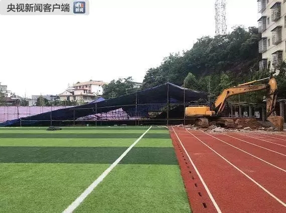 &ldquo;操場埋尸案&rdquo;：當初如果施工項目用電子招采系統招標，結果會怎樣？