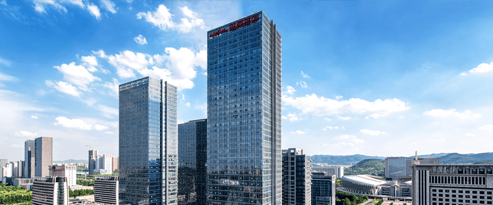 魯商集團招采平臺